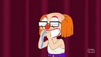 Click to watch '(You Gotta) Strike for...' (popup) American Dad
